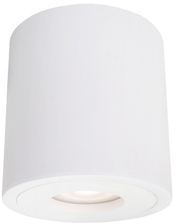 Light Prestige Faro XL stropní světlo 1x50 W bílá LP-6510/1SMXLWH