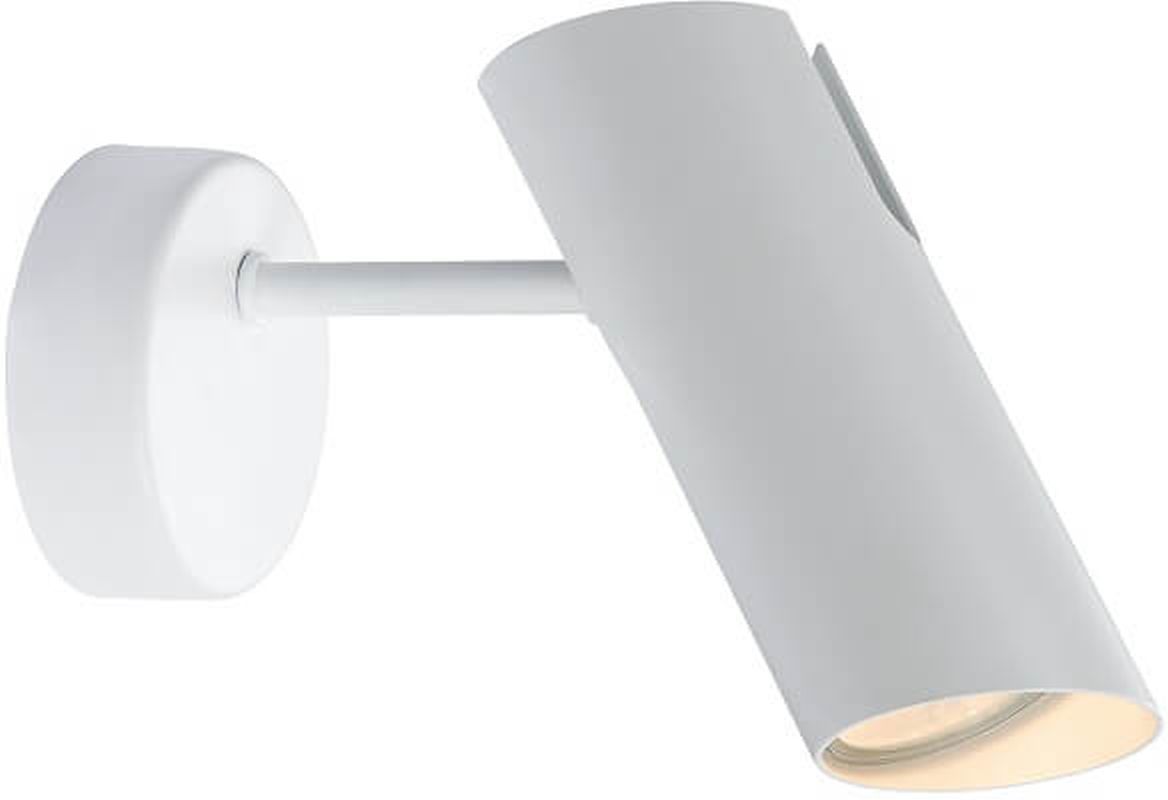 Light Prestige Futuro nástěnné svítidlo 1x35 W bílá LP-17001/1WWH