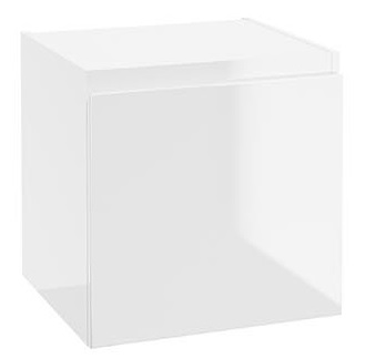 Defra Como skříňka 50x45.8x50 cm boční závěsné bílá 123-B-05004