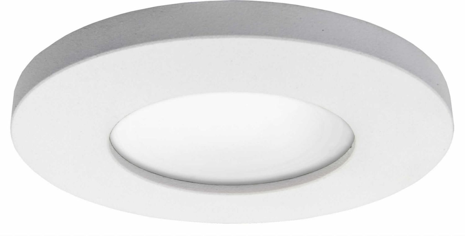 Light Prestige Lagos zapuštěná světla 1x50 W bílá LP-440/1RSWH