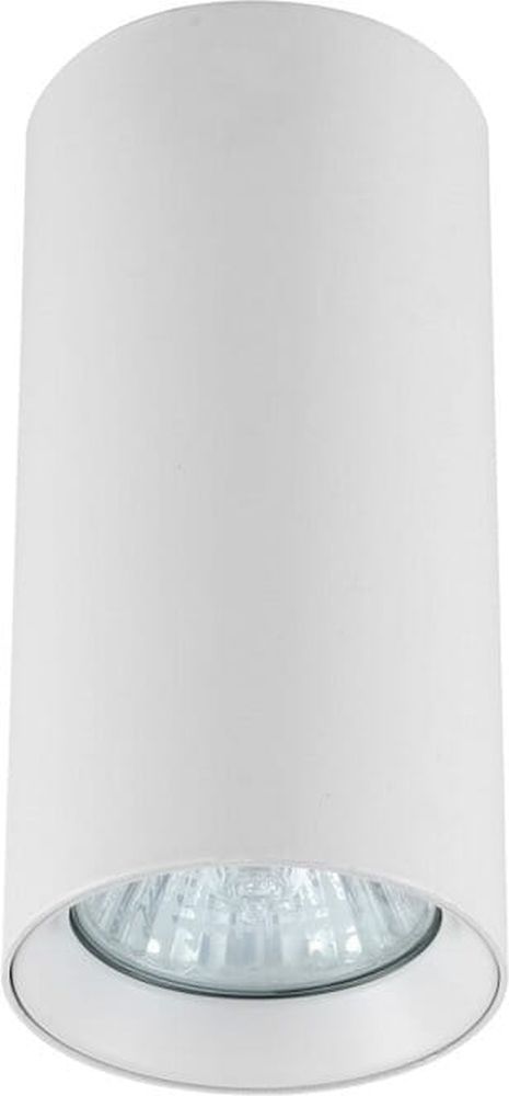 Light Prestige Manacor stropní světlo 1x50 W bílá LP-232/1D-130