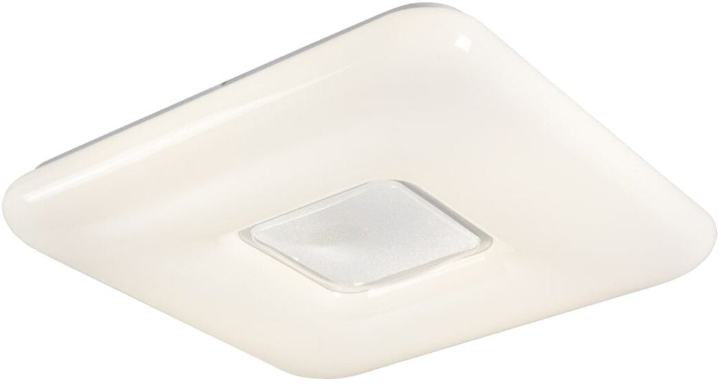 Rabalux Tayla chytré přisazené svítidlo 1x72 W bílá-chrom 4634