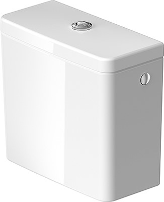 Duravit D-Neo wc splachovače 09440000051