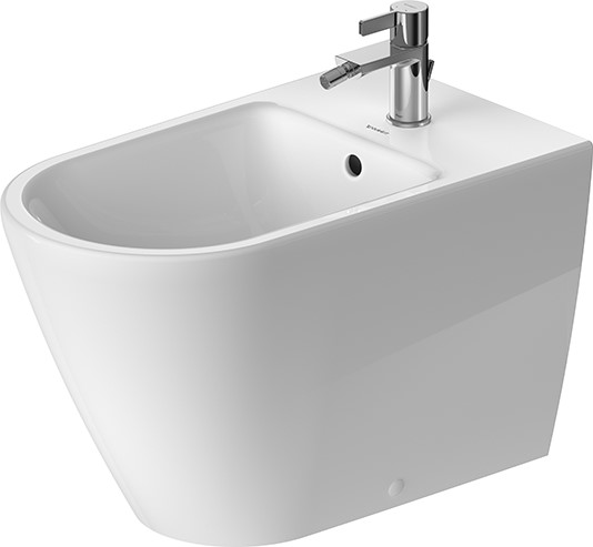 Duravit D-Neo bidet stojící bílá 22941000001