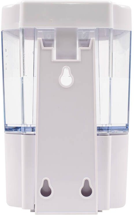 Faneco Jet dávkovač mýdla 700 ml bílá SA700PWWT