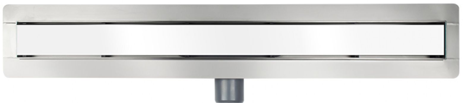 Besco Virgo White sprchový odtok 80 cm bílá OL-80-VW