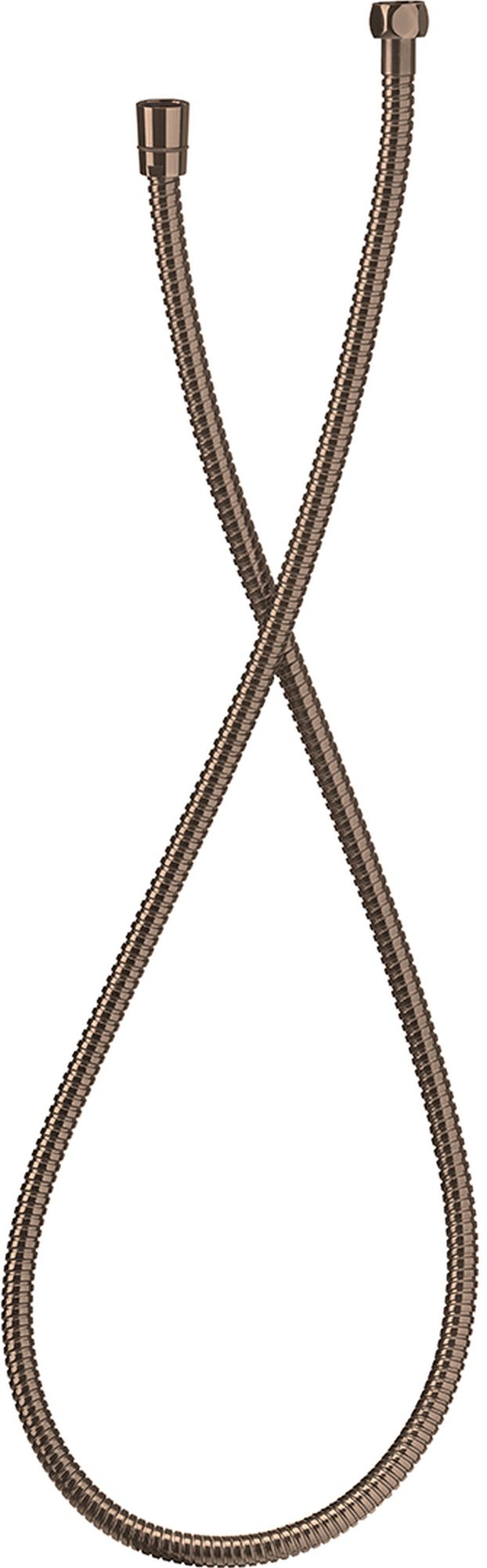 Roca Round sprchová hadice 160 cm || A5B3850RG0