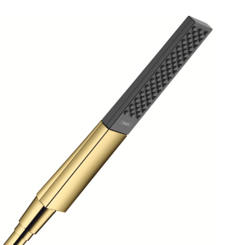 Hansgrohe Rainfinity sprchová hlavice zlatá 26867990