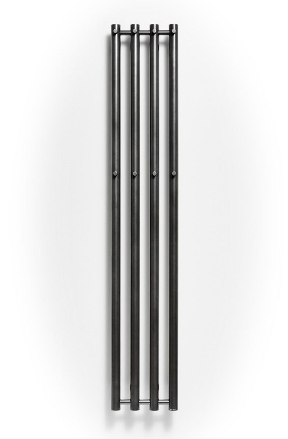 P.M.H. Rosendal koupelnový radiátor designově 150x26.6 cm R2SS