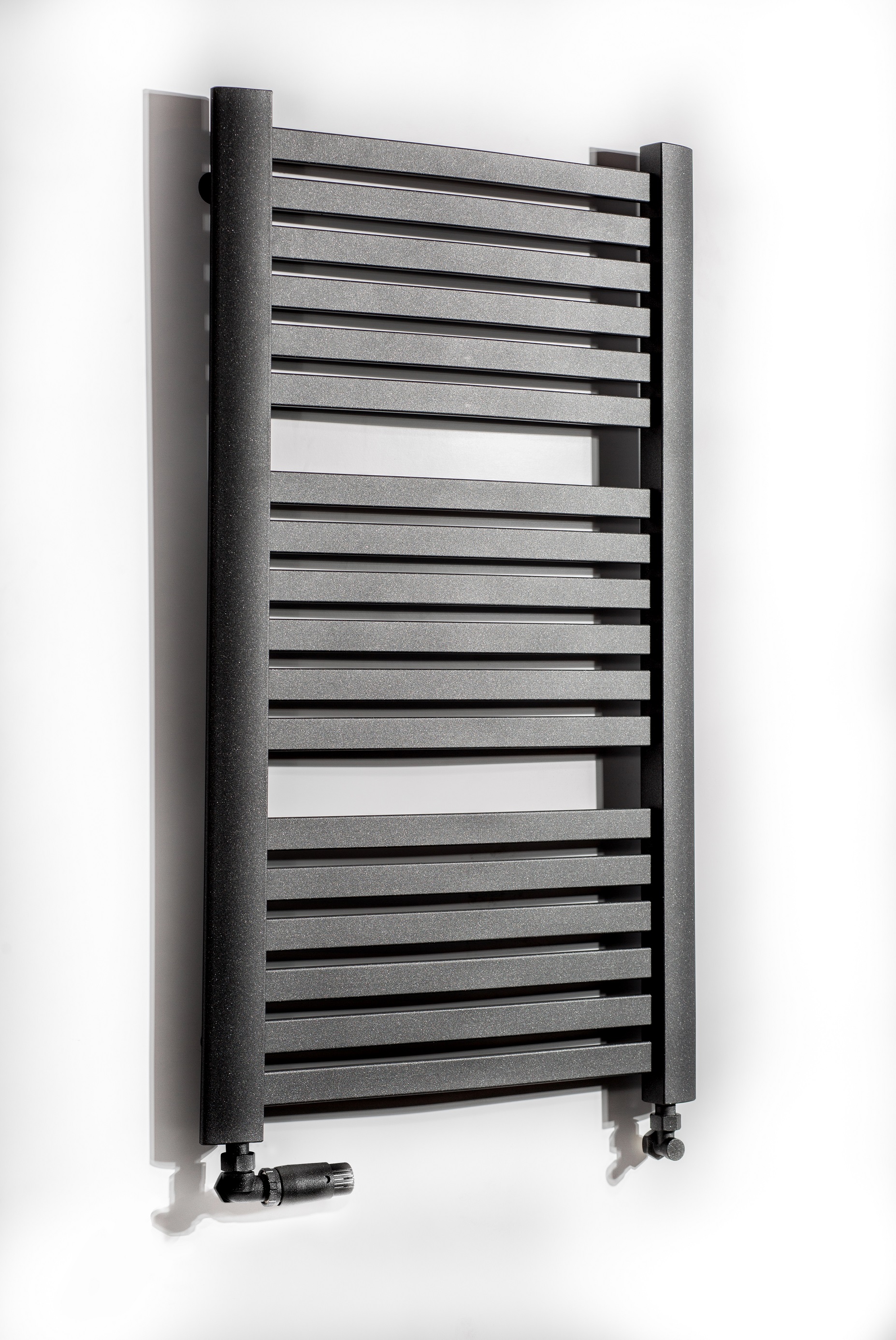 Luxrad Kastor koupelnový radiátor designově 179x58 cm KAST17905807016