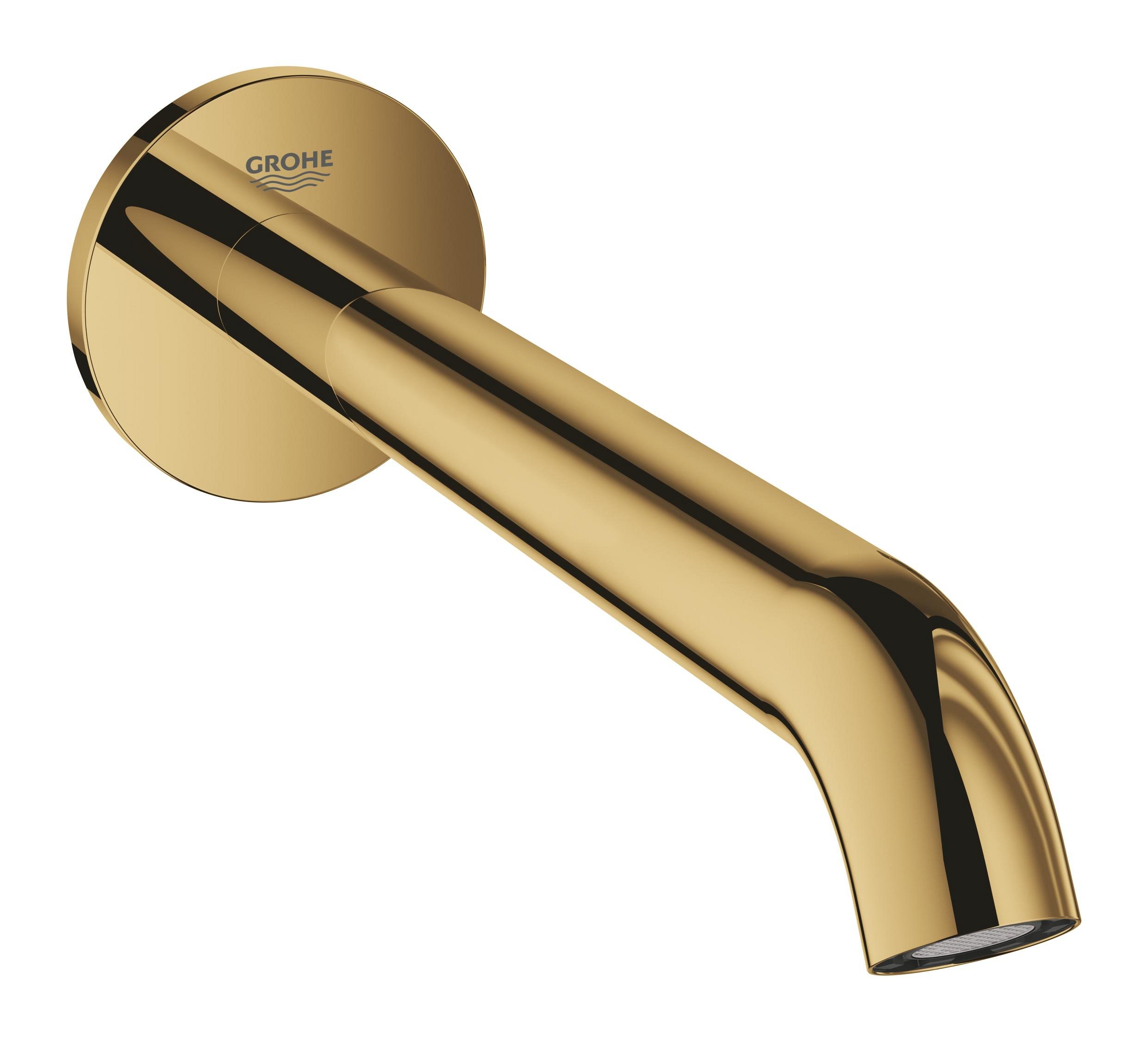 Grohe Essence výtok baterie Vanová zlatá 13449GL1