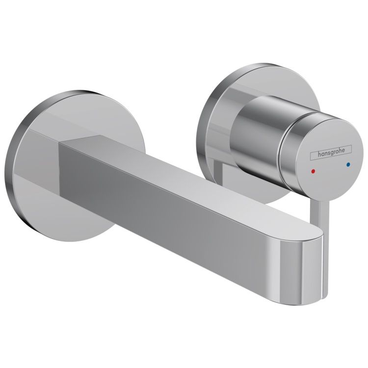 Hansgrohe Finoris umyvadlová baterie pod omítku chrom 76051000