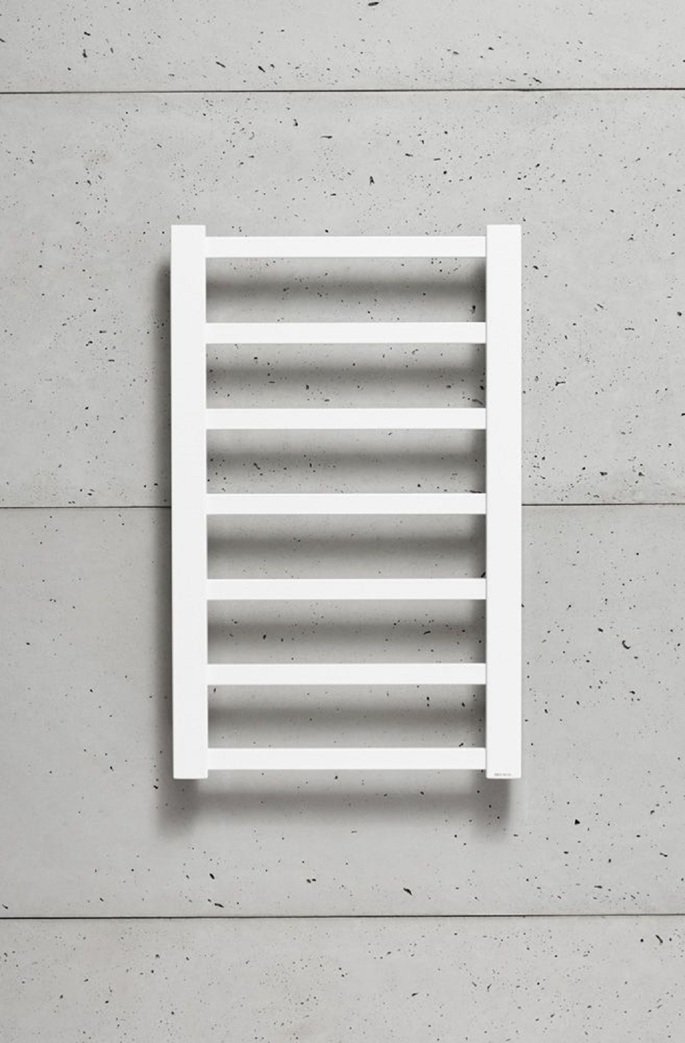 P.M.H. Galeon koupelnový radiátor designově 128x50 cm | G3SS