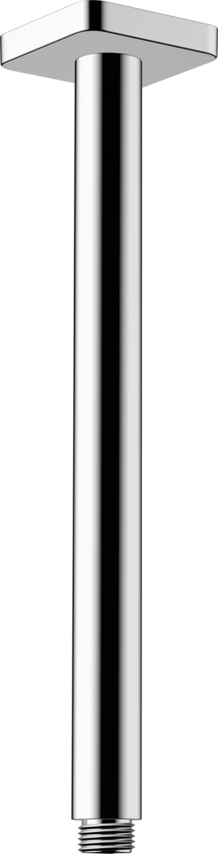 Hansgrohe Vernis Shape stropní rameno chrom 26407000