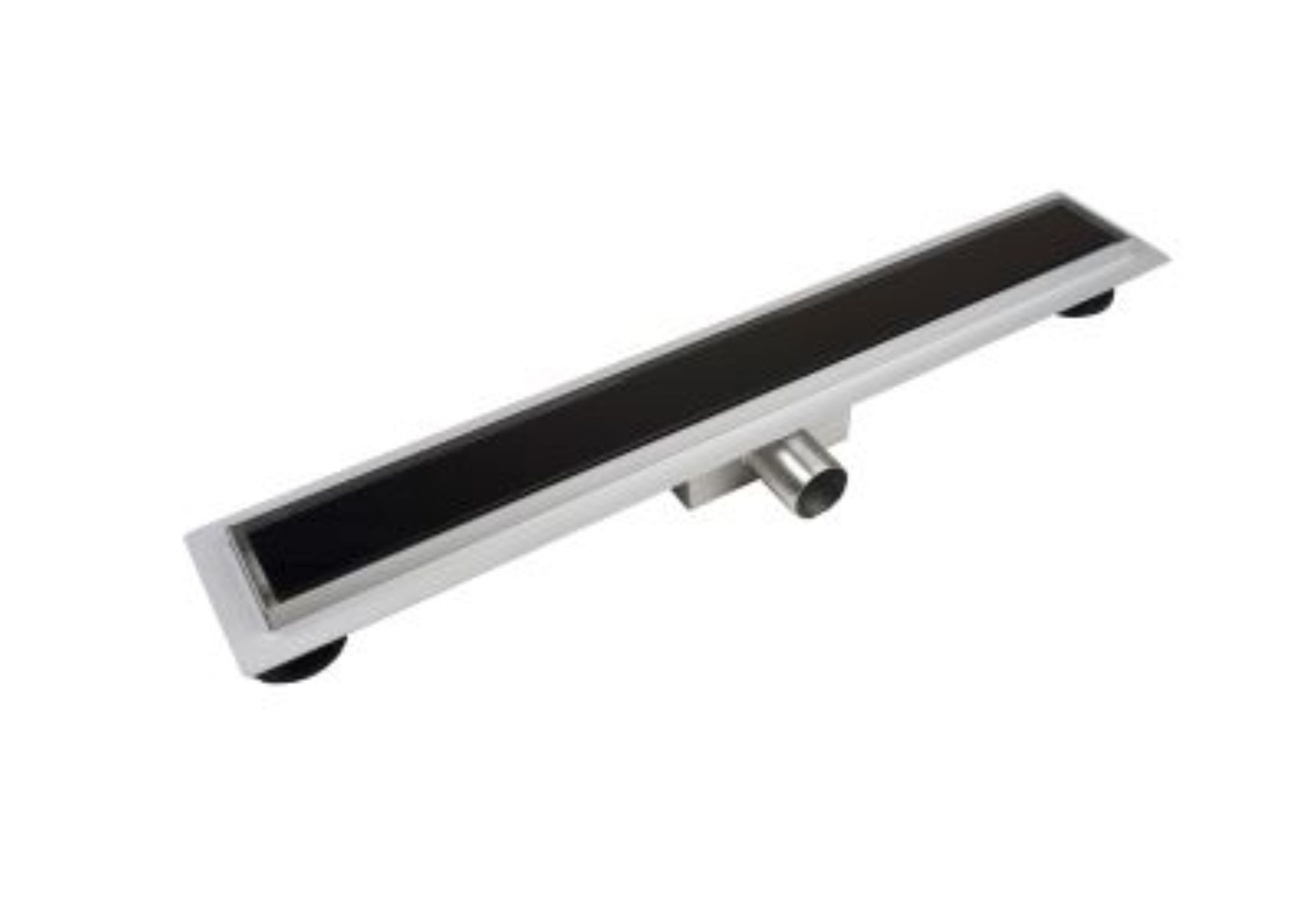 Balneo G-drain Next sprchový odtok 90 cm DARK90N