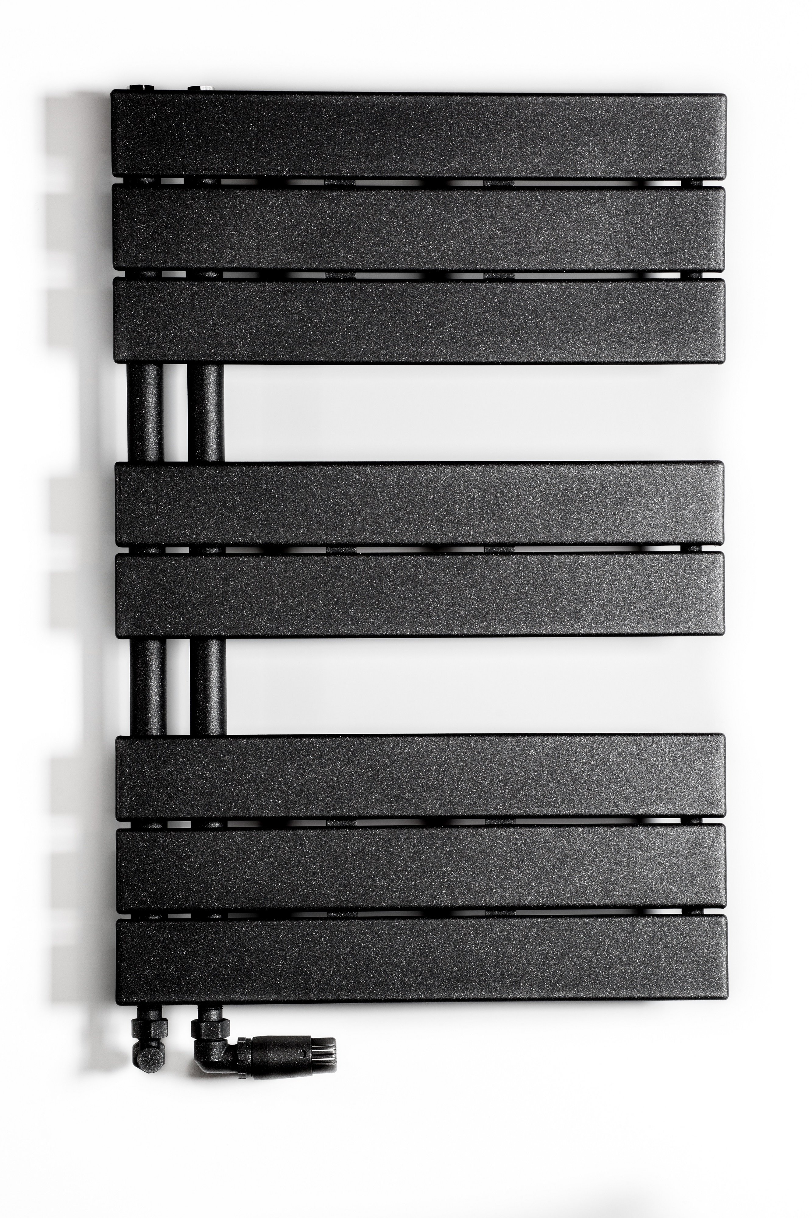 Luxrad Atakama koupelnový radiátor designově 172x50 cm ATA17205007016