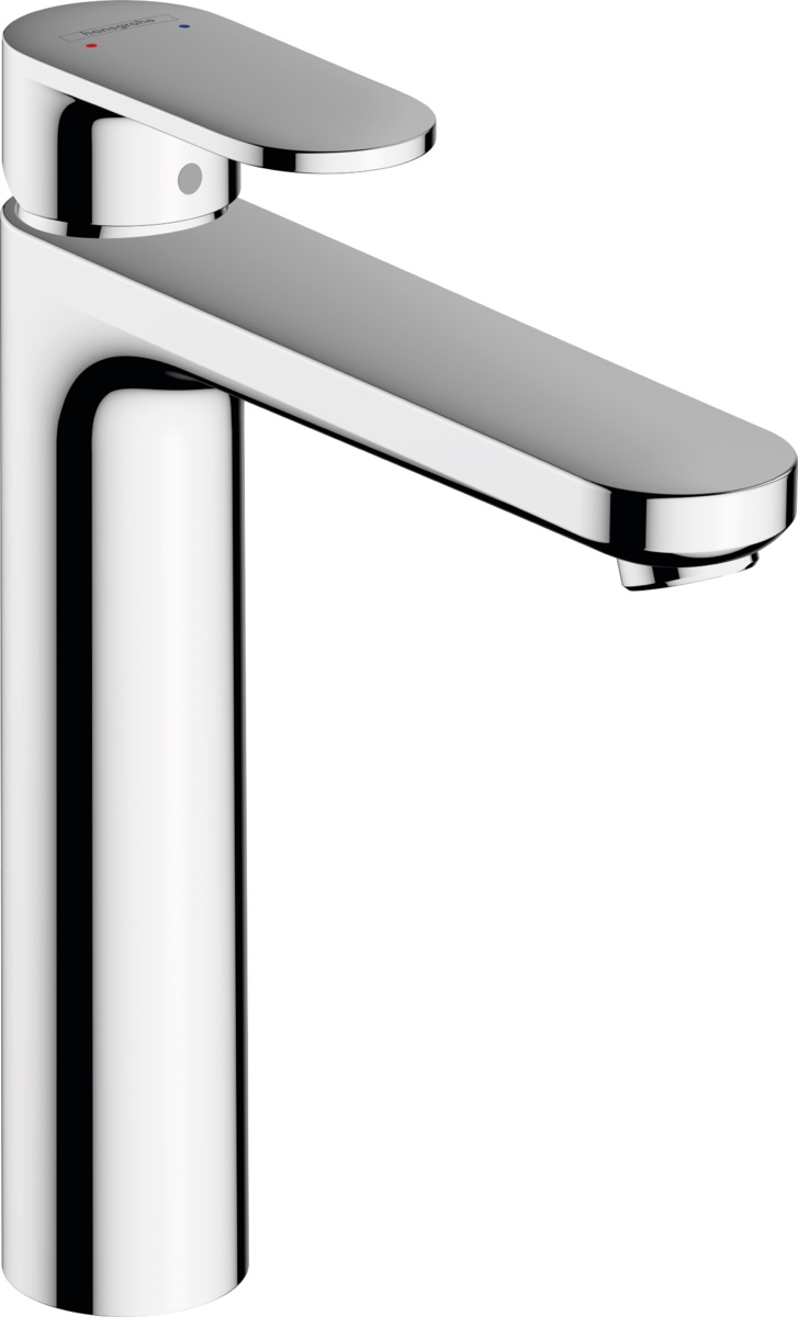 Hansgrohe Vernis Blend umyvadlová baterie stojící chrom 71552000