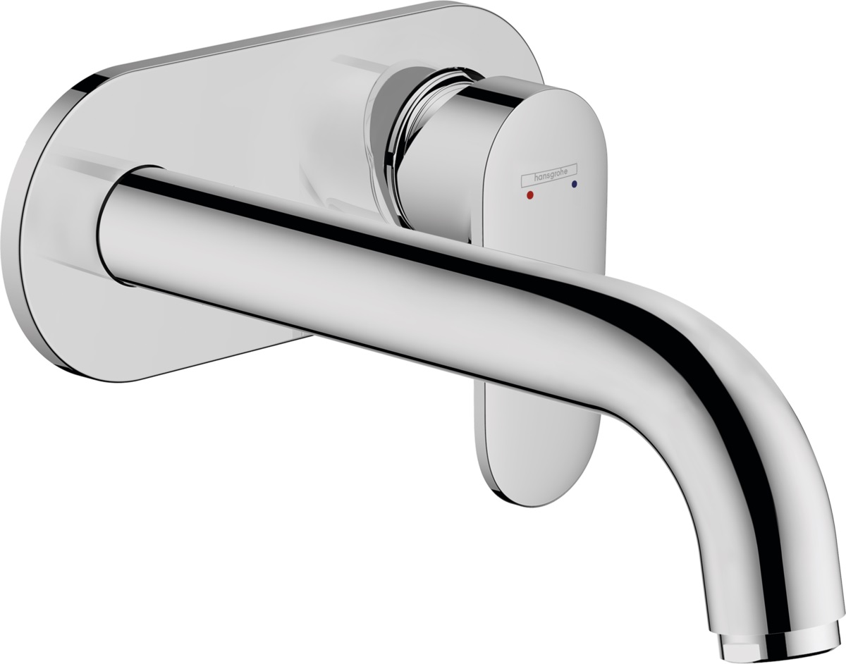 Hansgrohe Vernis Blend umyvadlová baterie pod omítku chrom 71576000