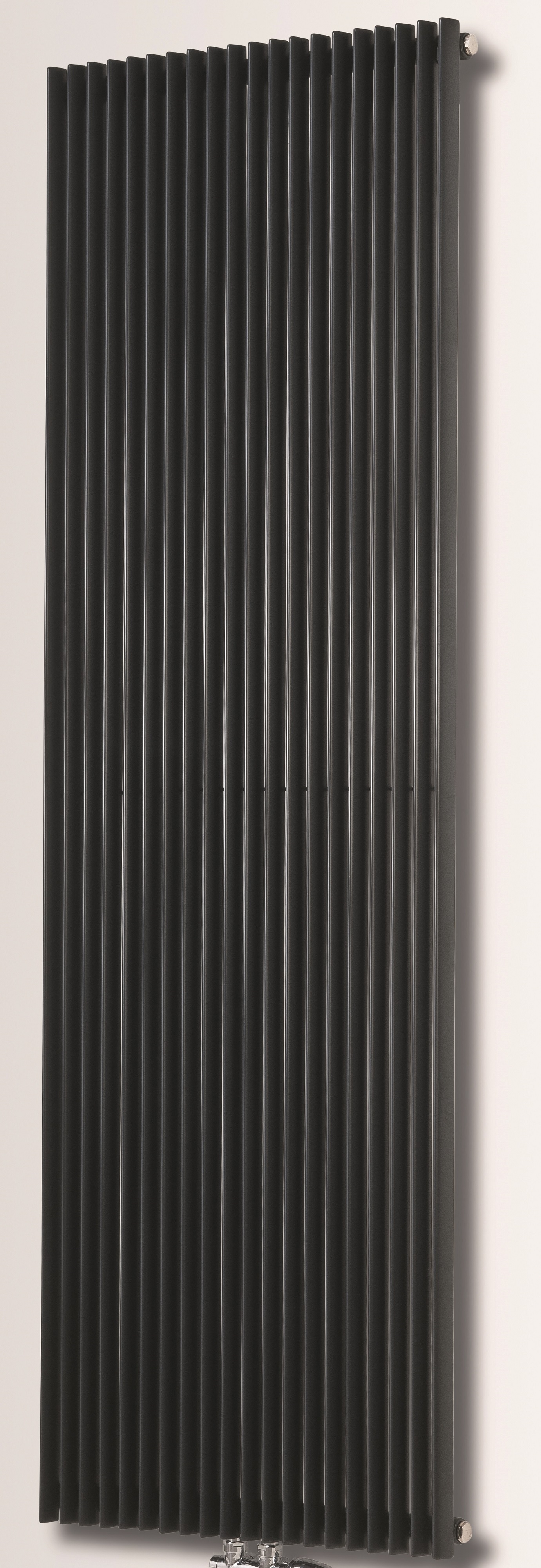 Luxrad Aurora dekorativní radiátor 200x60 cm podłączenie spodní AUR20006007016ZDC