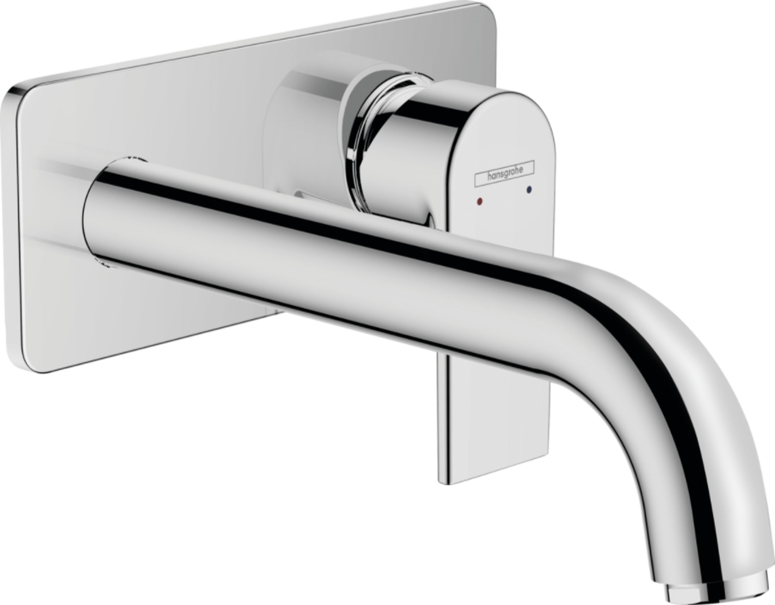 Hansgrohe Vernis Shape umyvadlová baterie pod omítku chrom 71578000