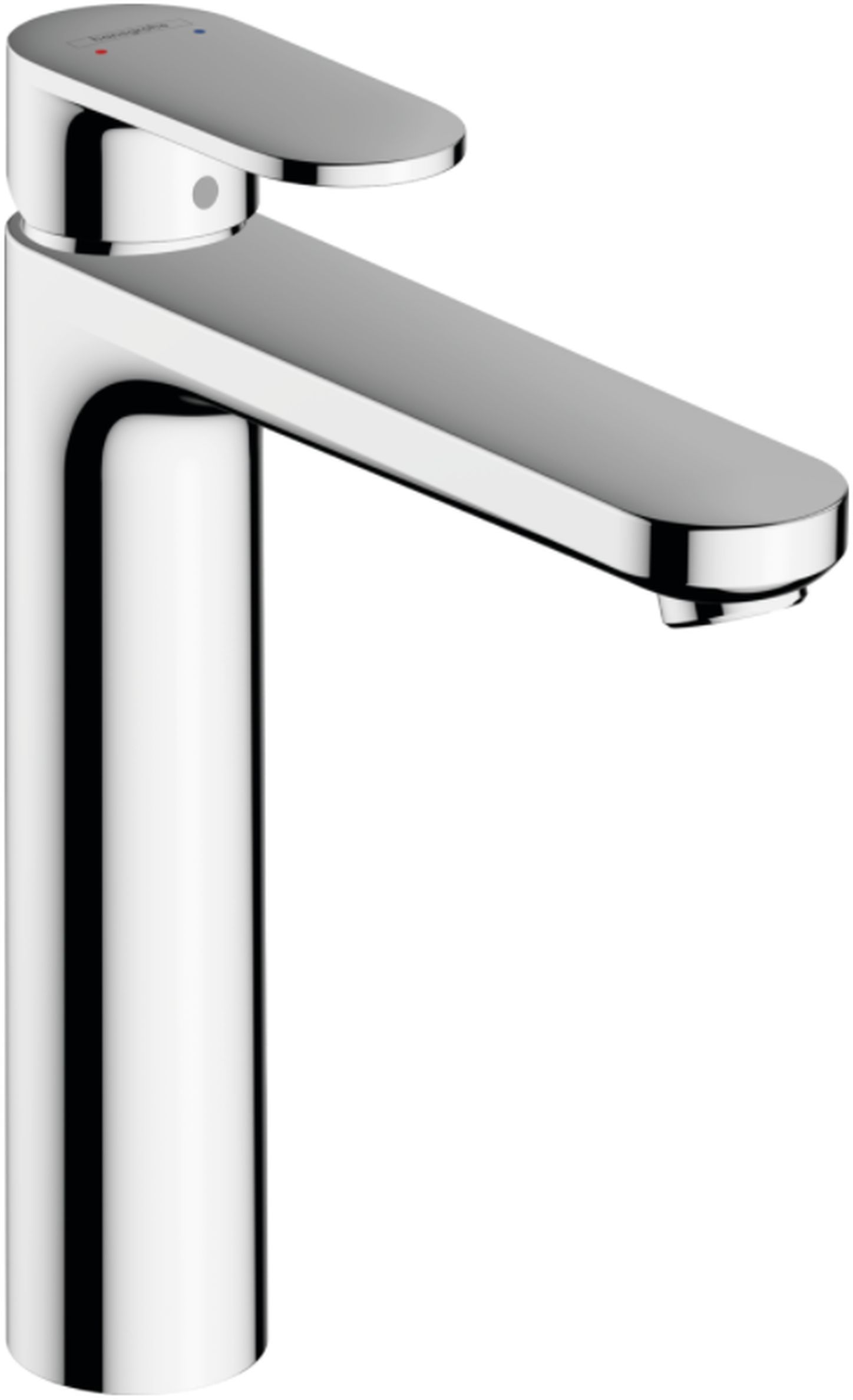 Hansgrohe Vernis Blend umyvadlová baterie stojící chrom 71582000