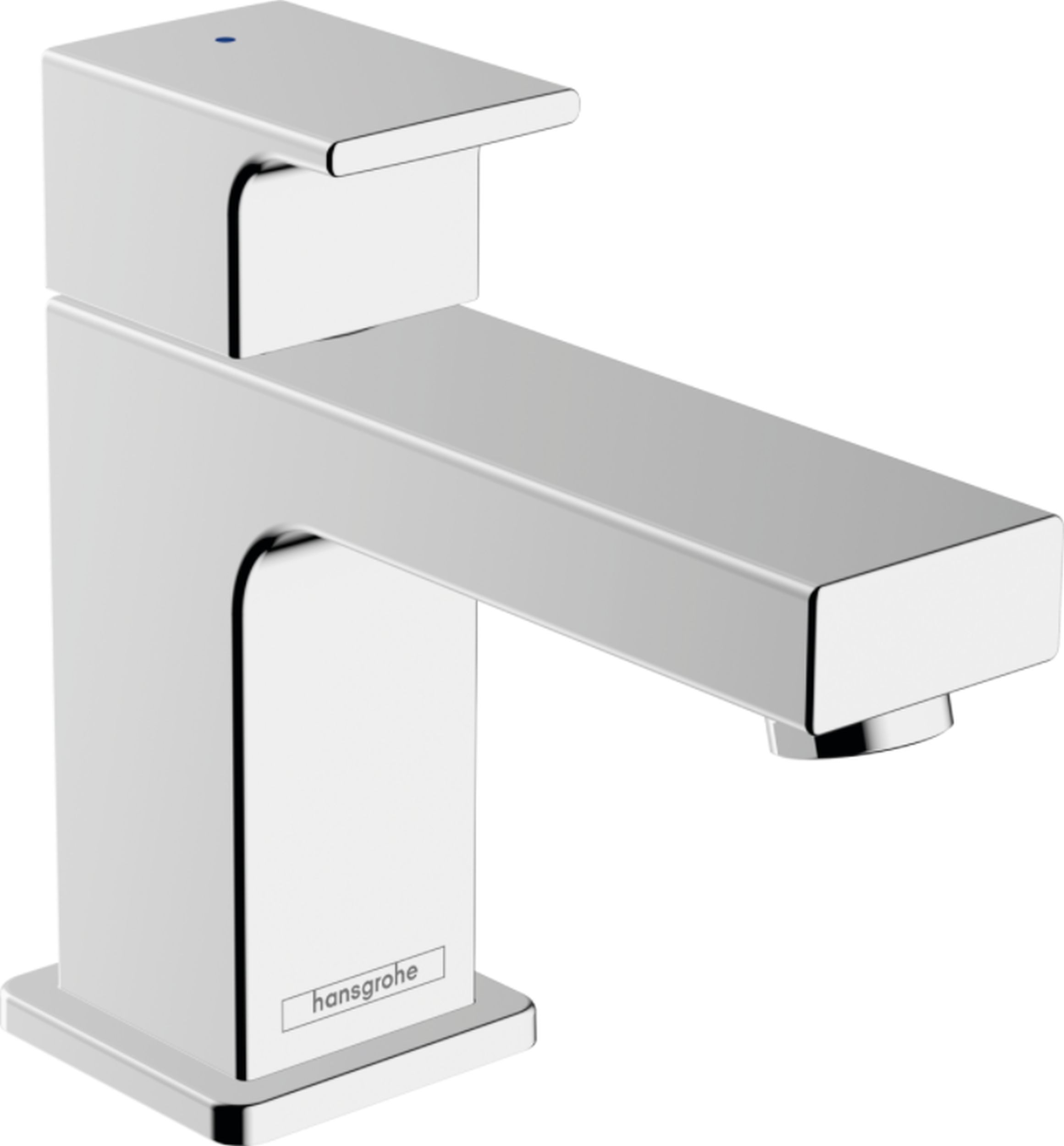 Hansgrohe Vernis Shape umyvadlový ventil stojící chrom 71592000