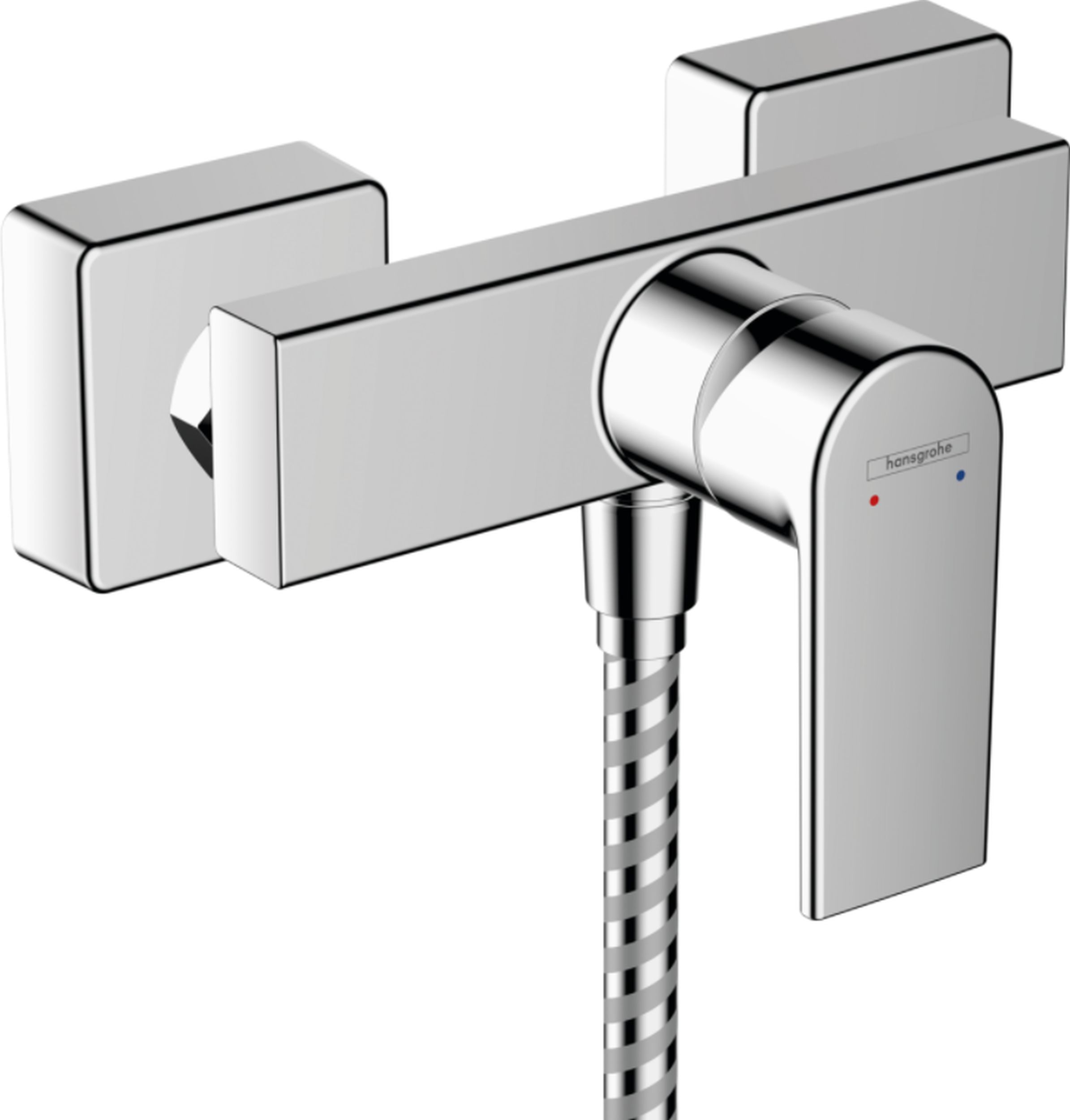 Hansgrohe Vernis Shape sprchová baterie nastěnná chrom 71650000