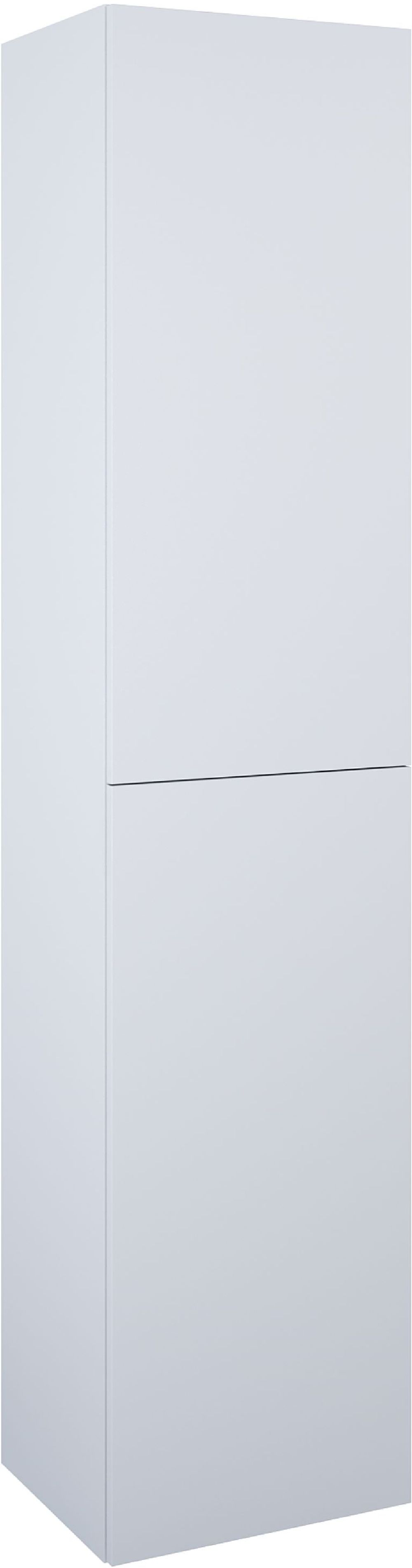 Elita For All skříňka 40x35.2x180 cm boční závěsné šedá 168317