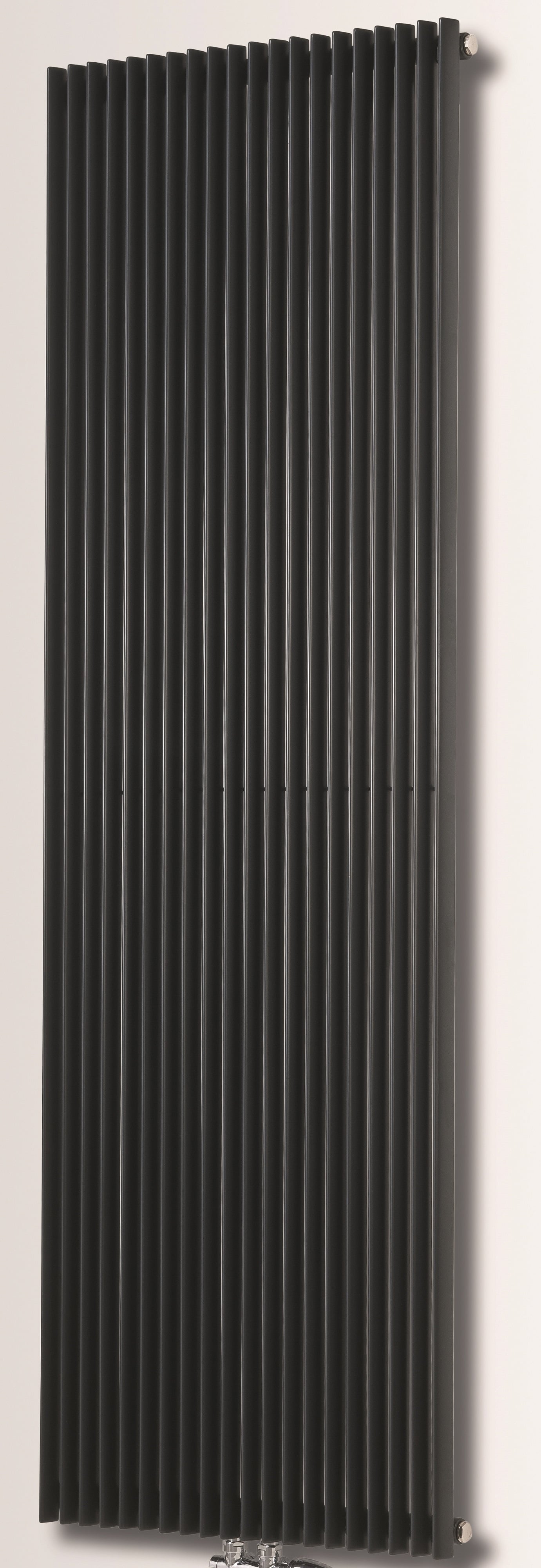 Luxrad Aurora dekorativní radiátor 180x60 cm podłączenie spodní AUR18006007016ZDC