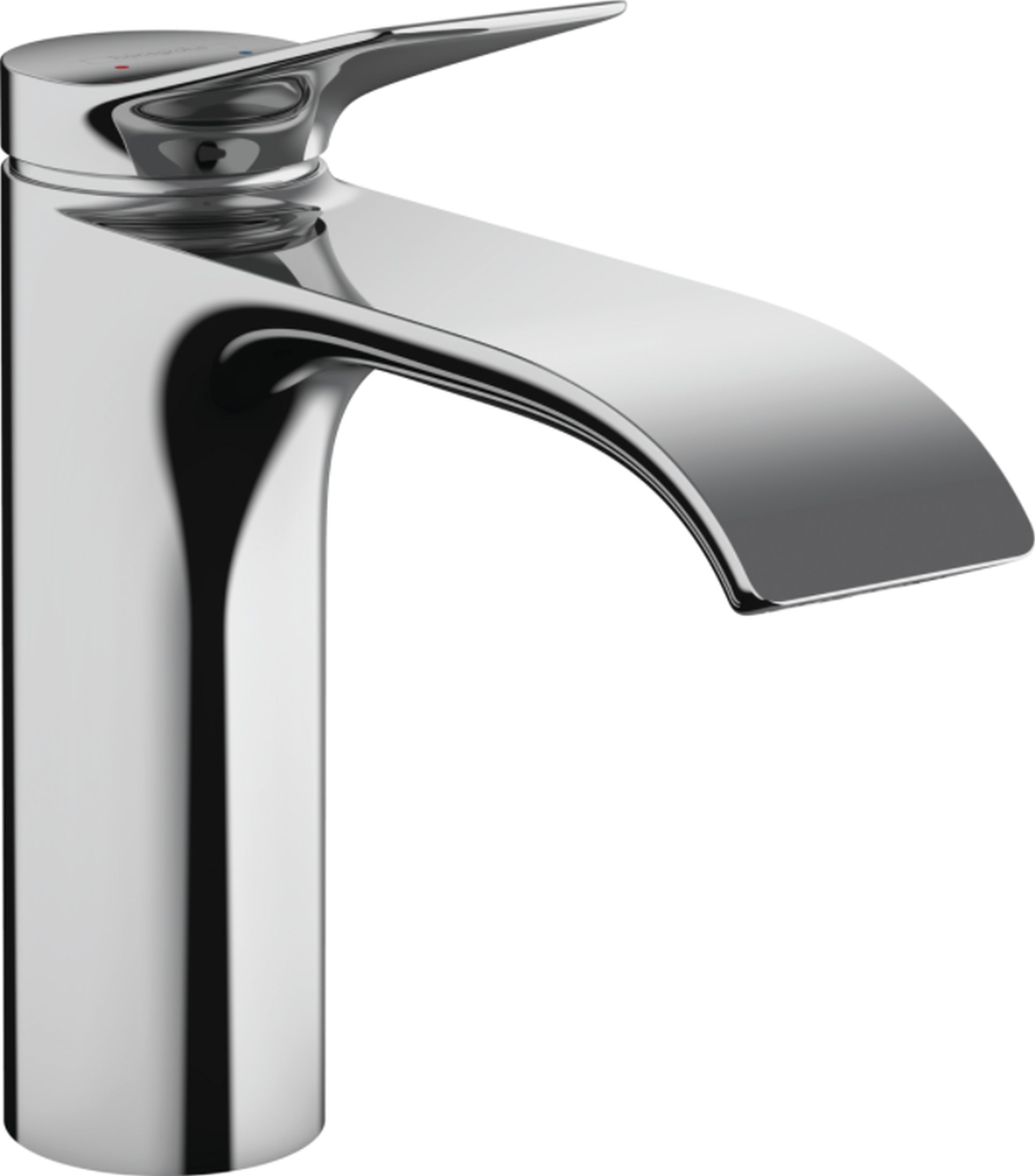 Hansgrohe Vivenis umyvadlová baterie stojící chrom 75020000