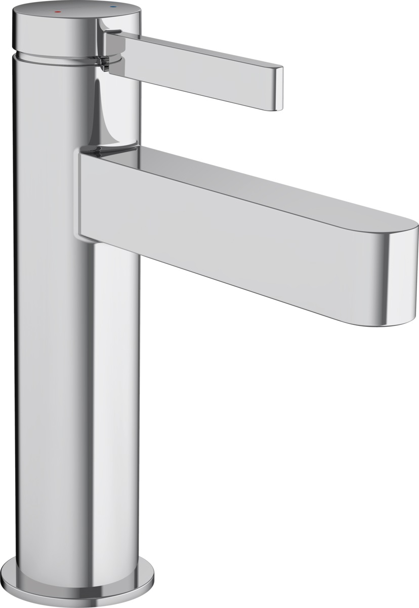 Hansgrohe Finoris umyvadlová baterie stojící chrom 76020000