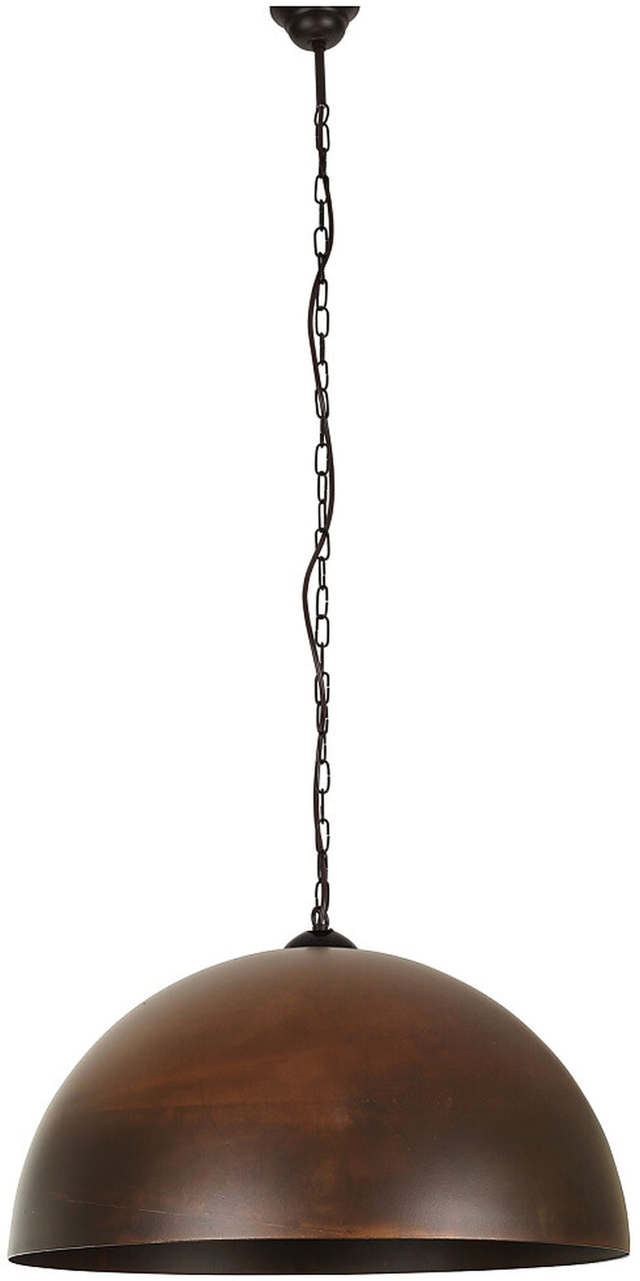 Nowodvorski Lighting Hemisphere závěsné svítidlo 1x25 W 6368