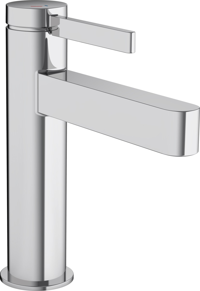 Hansgrohe Finoris umyvadlová baterie stojící chrom 76024000