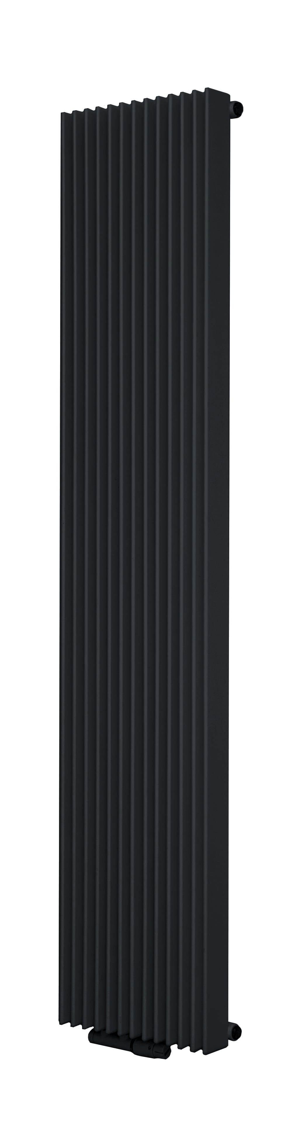 Luxrad Pauer dekorativní radiátor 60x44 cm podłączenie spodní PAU6004407016ZDC