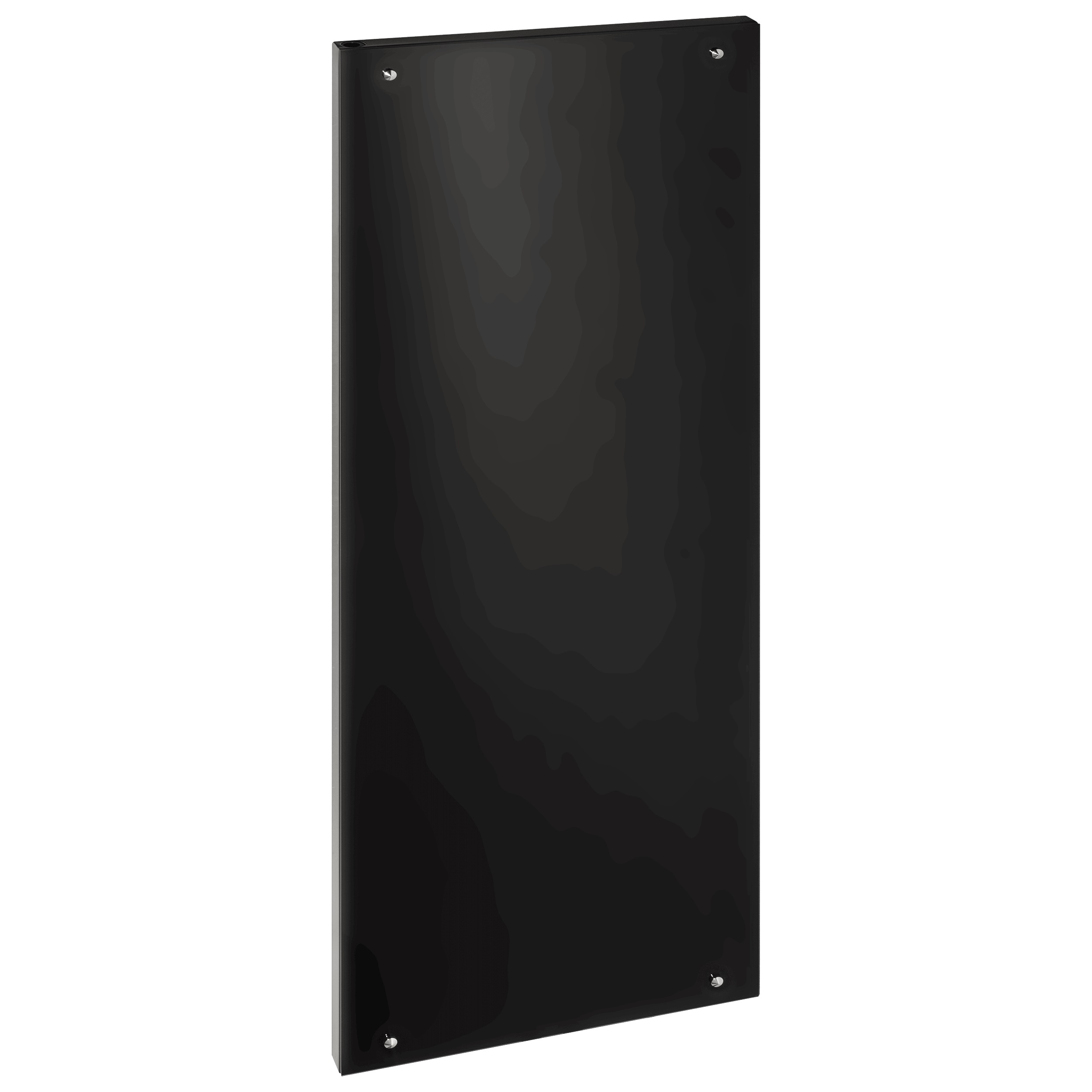 Luxrad Vitro dekorativní radiátor 180x60 cm podłączenie spodní VIT18006007016ZDC