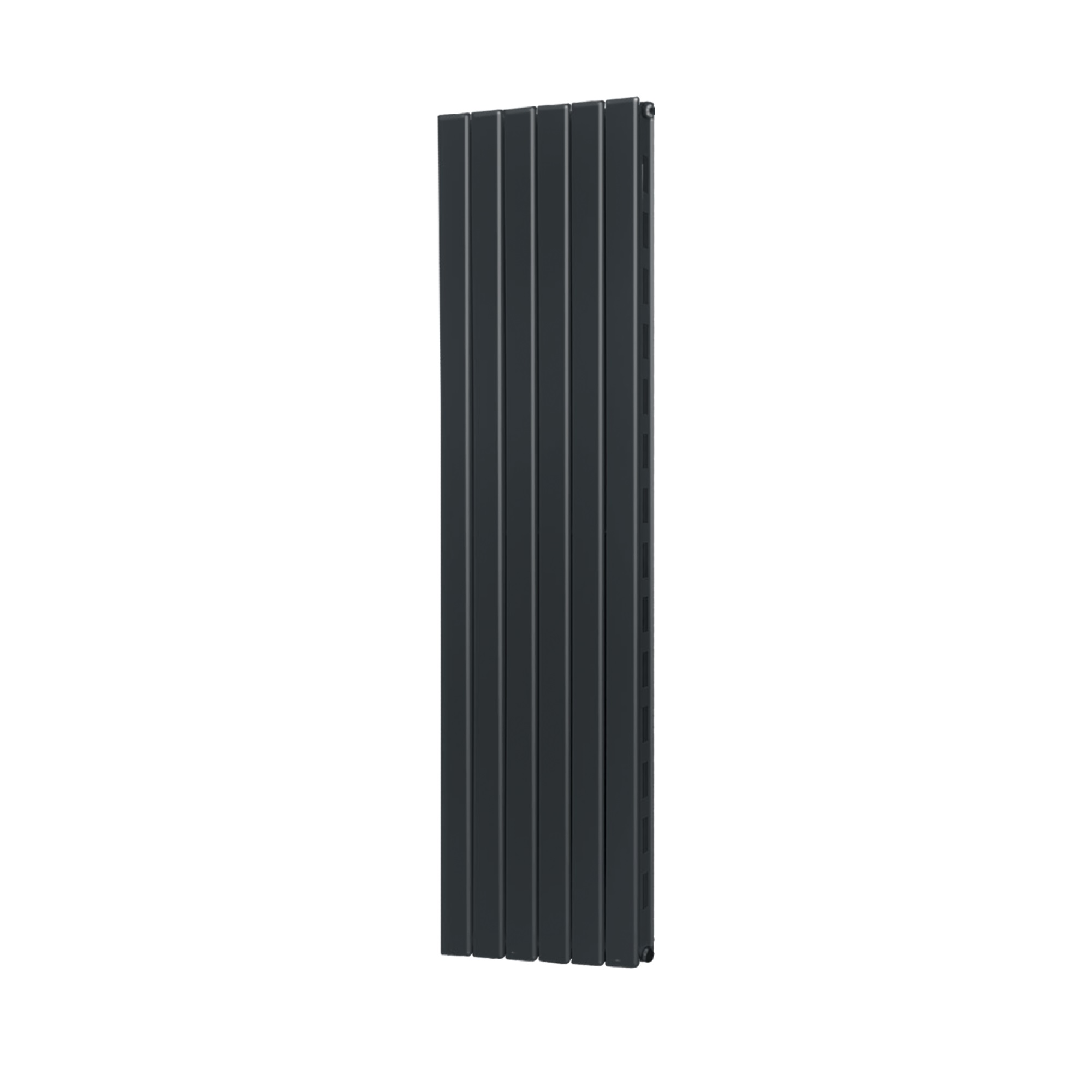 Luxrad Slim Line dekorativní radiátor 100x44.5 cm podłączenie spodní SLLI10004457016ZDC