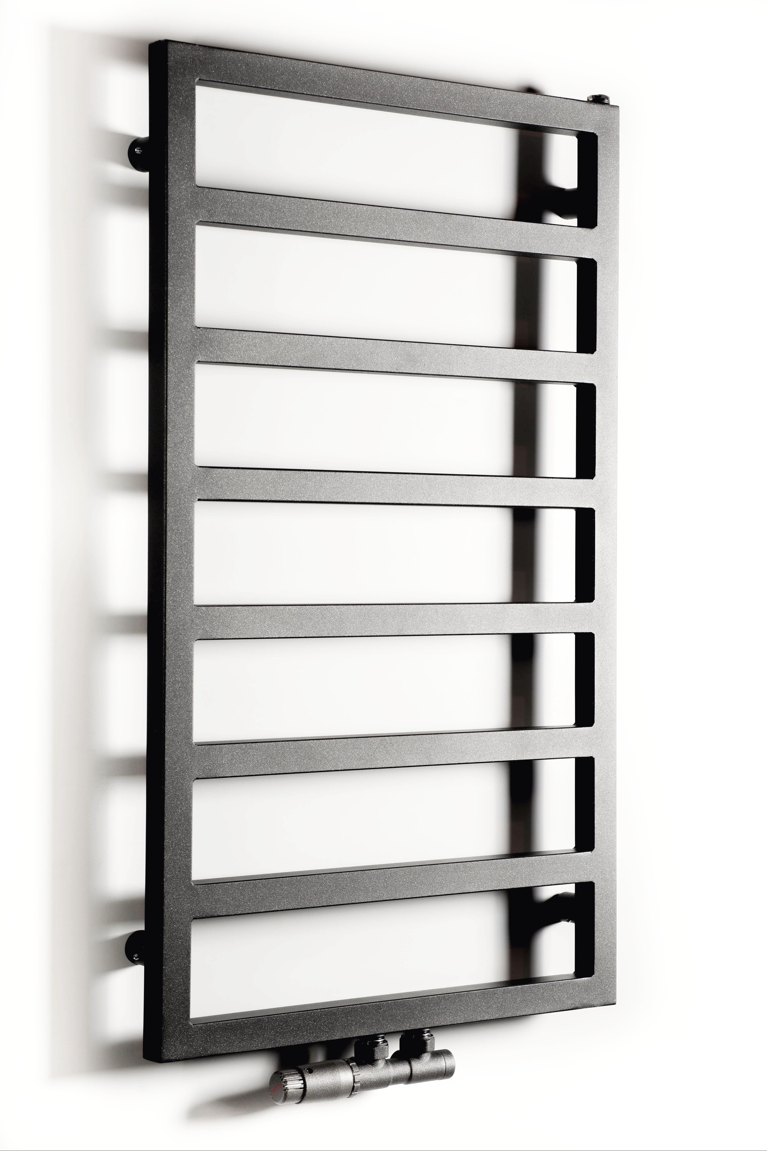 Luxrad Atria ZDC koupelnový radiátor designově 171x60 cm ATR17106007016ZDC
