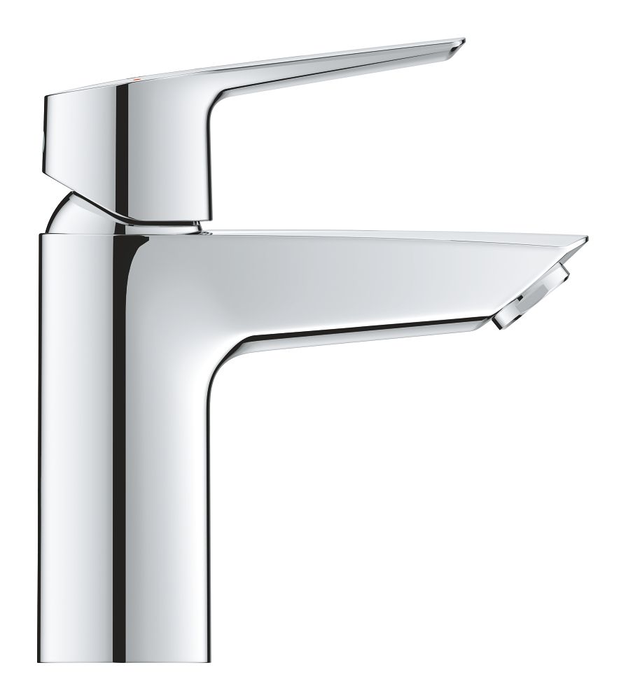 Grohe Start umyvadlová baterie stojící StarLight Chrome 31137002