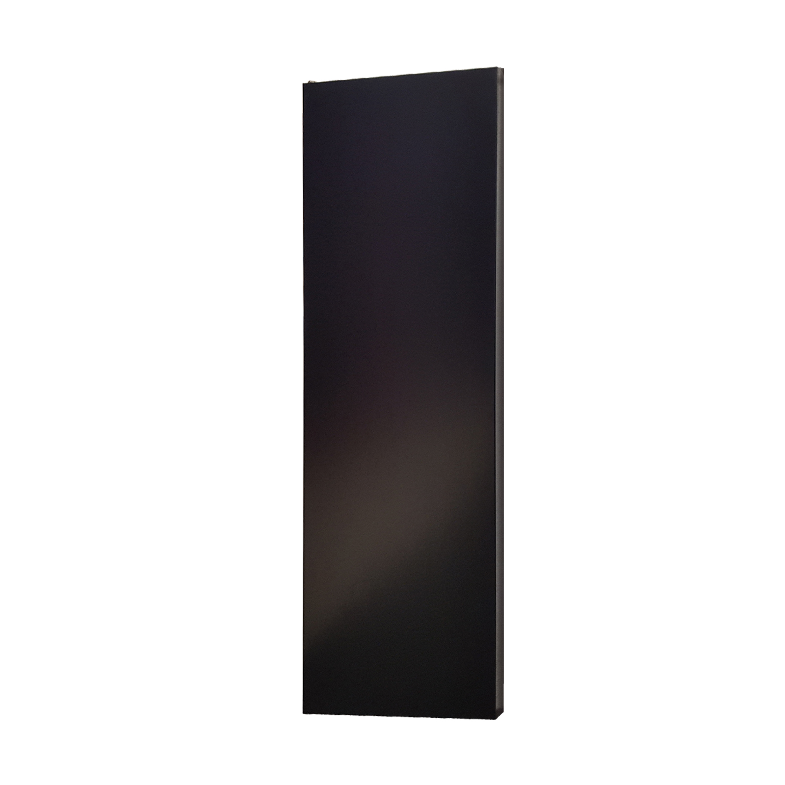 Luxrad V-line dekorativní radiátor 180x50 cm podłączenie spodní VLI18005007016ZDC