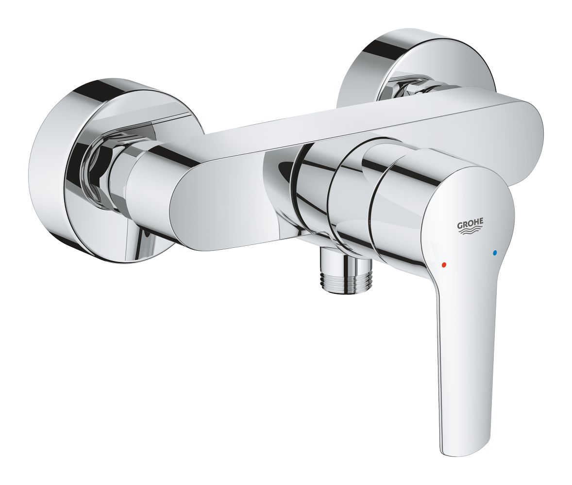 Grohe Start sprchová baterie nastěnná StarLight Chrome 24208002