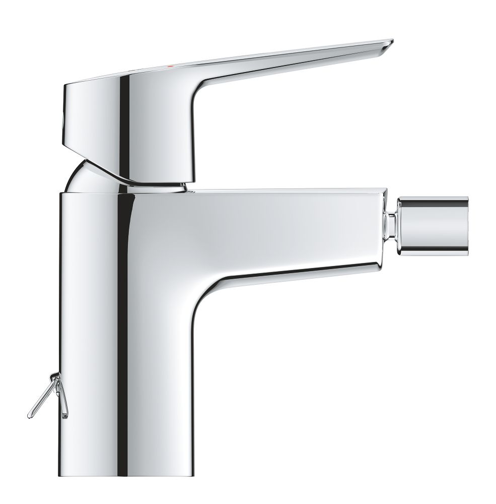 Grohe Start bidetová baterie stojící chrom 32281002