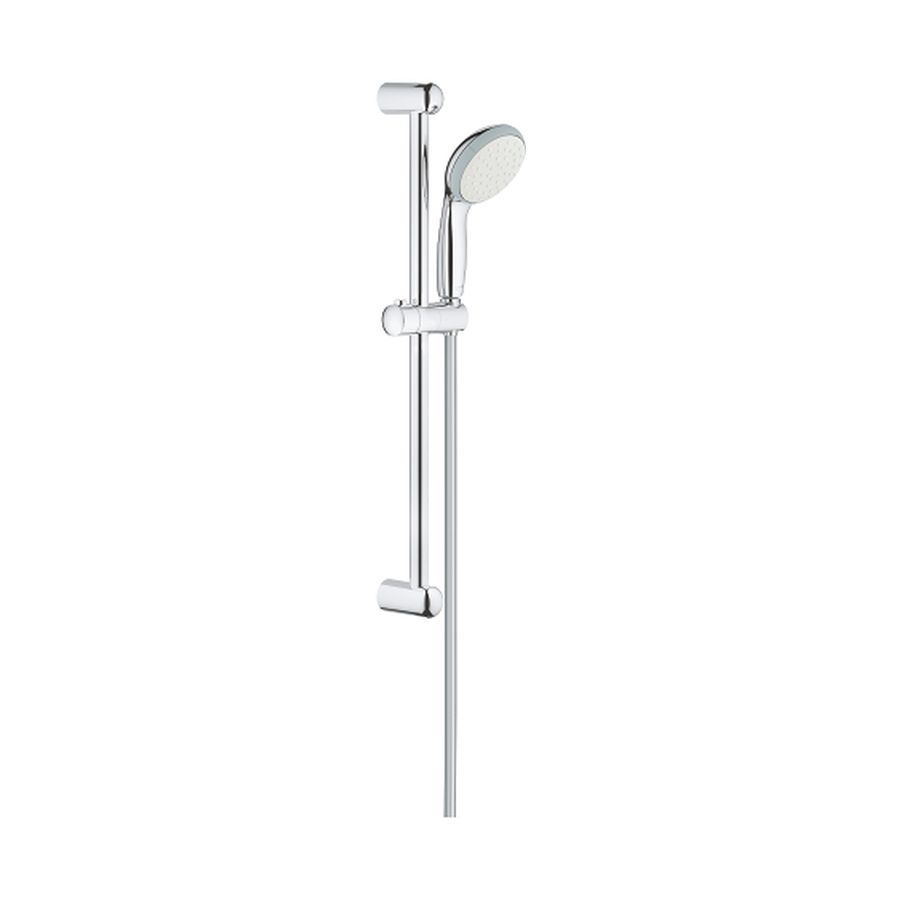 Grohe Vitalio Go sprchová sada na stěnu StarLight Chrome 26196000