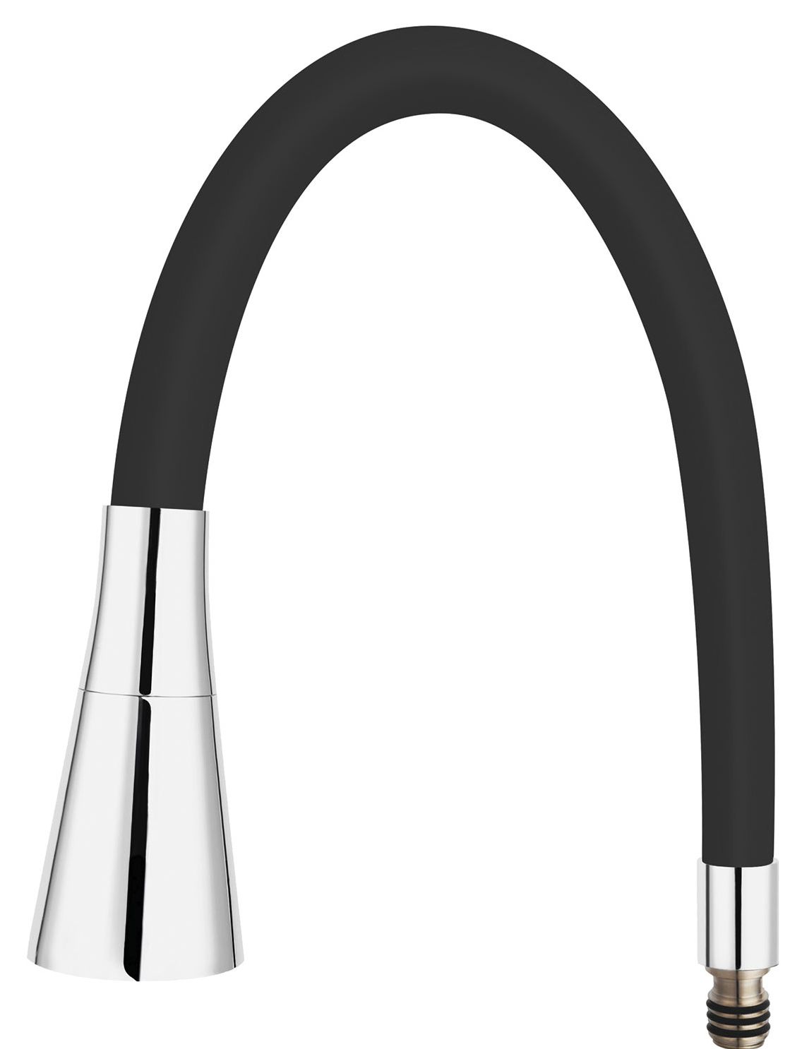 Ferro Elastico II výtok kuchyňské baterie W101B-B