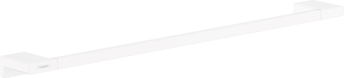 Hansgrohe AddStoris věšák na ručník bílá 41747700