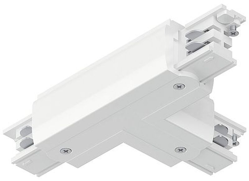 Paulmann ProRail3 spojka x W bílá 91379