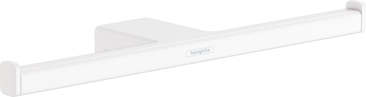 Hansgrohe AddStoris držák na toaletní papír bílá 41748700
