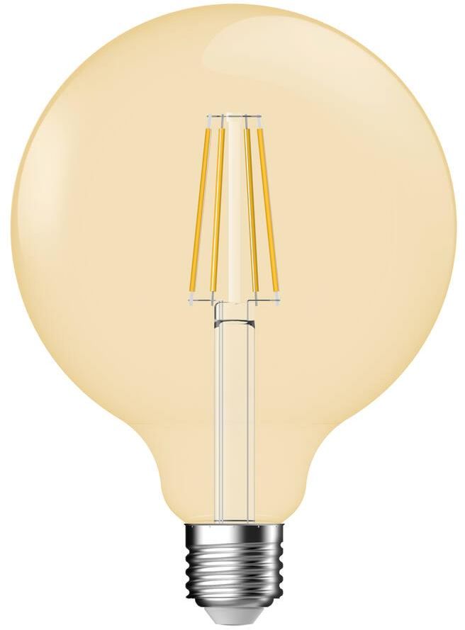 Nordlux žárovka 1x5.4 W 2500 K E27 2080172758