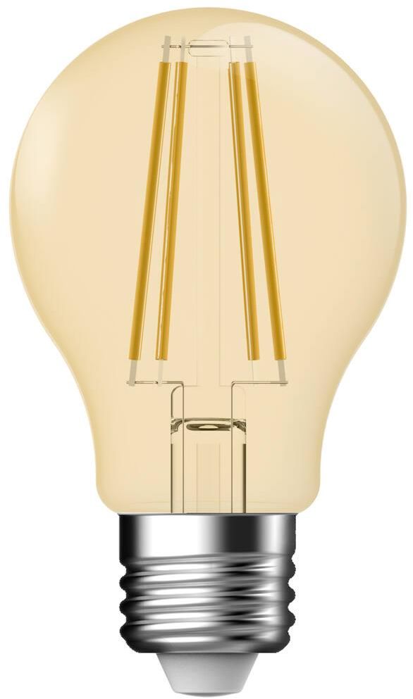 Nordlux Deko žárovka 1x5.4 W 2500 K E27 2080012758