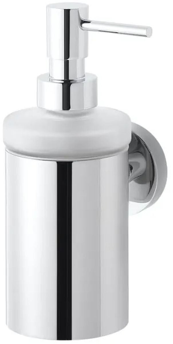 Stella Soul dávkovač mýdla 250 ml chrom 07.427