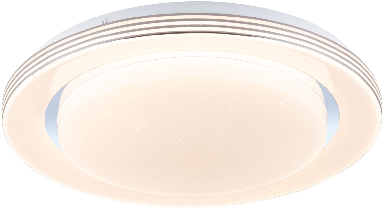 Paulmann Rainbow nástěnné svítidlo 1x22 W bílá-chrom 70546